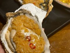 -今邕烧烤(西大店)