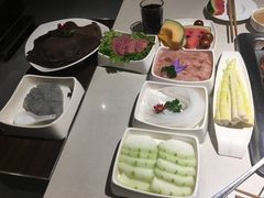 -海底捞火锅(万丰桥店)