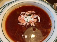 -秋林西餐厅(总店)