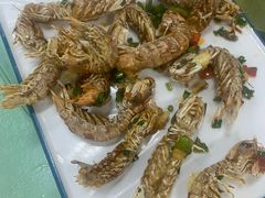 -景好海鲜餐厅(大鹏必选旅游店)