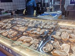 -蚝英雄·鲜蚝自助专门店