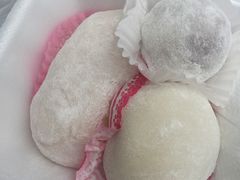 -澳门长洲糯米糍(柯打苏沙街店)