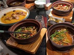 -晓粤·惹味粤菜(凯德乐峰广场店)