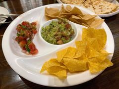 鳄梨酱-panchos 墨西哥餐厅(嘉绿苑店)