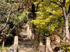 -云峰山自然风景区