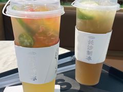 -丹礼糖甜品