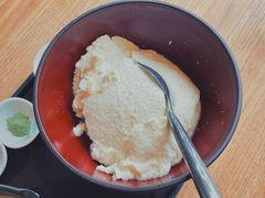 手工豆腐-Ginger(兴国路店)