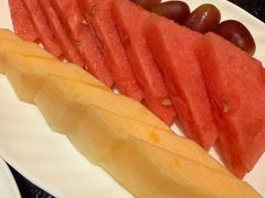 -羡餐厅·杭帮菜·淳菜(千岛湖自由洲际殿店)