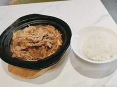-李先生牛肉面大王(广渠门内店)