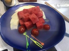 -大鸭梨烤鸭(金色漫香店)