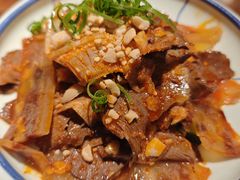 -缪氏川菜(丰盛町店)