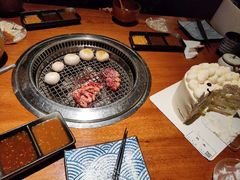 -食也烧肉(临平店)