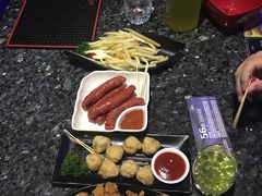 -好乐迪量贩KTV(春熙路香槟广场店)