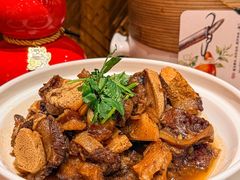 -小吊梨汤·北京菜·烤鸭(鸟巢店)