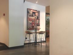 -星巴克(深圳侨城街店)