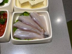 -海底捞火锅(金光华店)