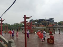 -靖港古镇