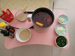 -满记烧饼(牛街东里小区一区店)