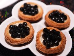 -味可道美食坊(福基路店)