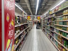 -大润发(张江店)