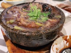 -华馨园北京烤鸭(丽水店)