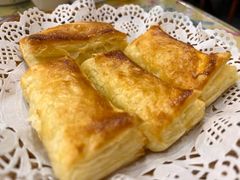 -芳姨广东砂锅粥(张庄路店)