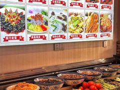 -食鸡公社辣子鸡·潍坊菜·烧烤