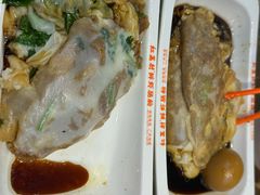 -红荔村肠粉(中银店)