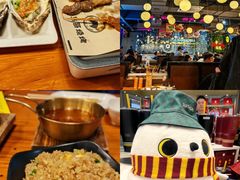 -本色.小马哥烧烤(五一路总店)