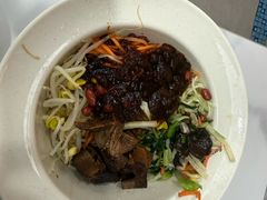 -清真马祥兴菜馆(云南北路店)