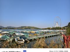 -济南国际园博园