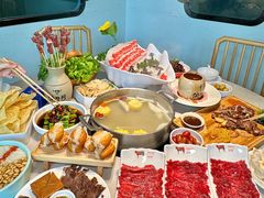 -俏牛哥鲜牛肉牛肆馆(重庆天地店)