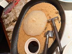 酒酿糍粑-寻宝记绍兴菜(状元店)