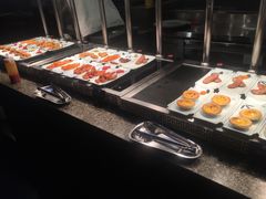 -星伦多自助料理·涮烤一体(杭州来福士店)