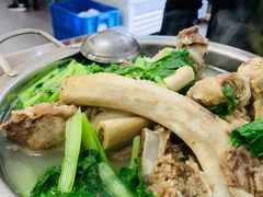 -吃不够开口馅饼店(小西路店)