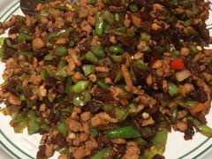 黑三剁-云海肴·汽锅鸡·云南菜(东坝金隅店)