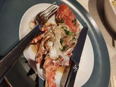 -万丽轩·粤菜(王府井金茂万丽酒店)