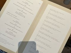 -Amber(置地文华东方酒店)