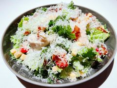 -Oyster Talks 四度蚝法餐厅