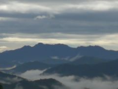 -三清山希尔顿度假酒店