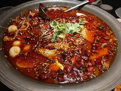 -麻六记(深圳首店)