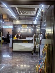 点击看大图 -藤野造型