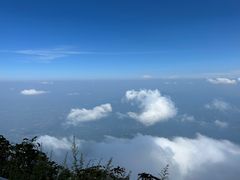 -峨眉山风景名胜区
