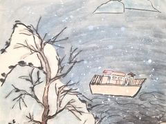 -亚龙湾中心广场