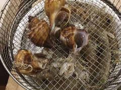 -海味当家(西安路店)