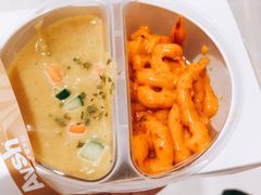 -艾薯夫妇Aysh(红山店)