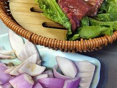 -牛犇炭火烤肉·鲜切烤肉(承德总店)