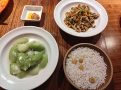 -康悦故事·悦享餐厅(东塘店)