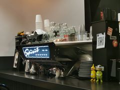 -black rainbow coffee