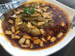 -伊兰麒兰馨园·川菜·清真馆(339电视塔店)